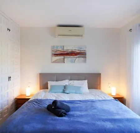 Oleander Vila Jávea