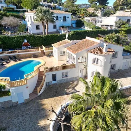 ヴィラ Oleander Jávea