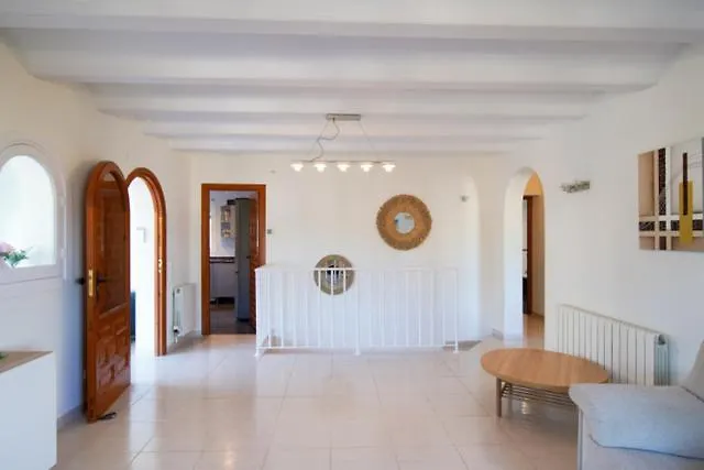 Villa Oleander Jávea