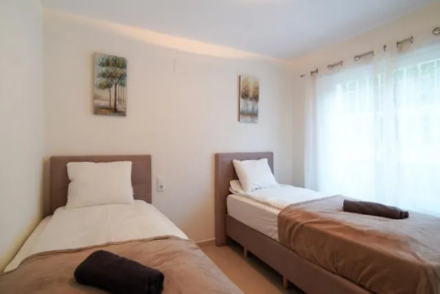 Villa Oleander Jávea