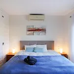 Oleander Villa Jávea