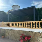 Oleander خافييا