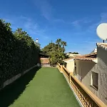 Oleander خافييا