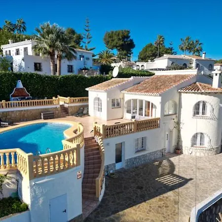 Oleander Γιαβέα