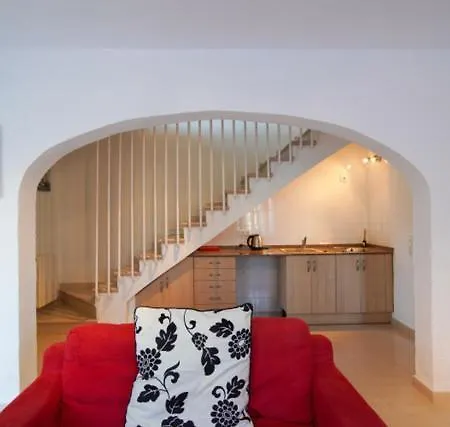 Oleander * Γιαβέα