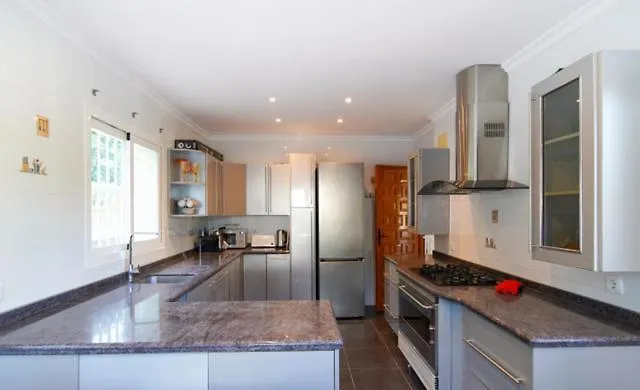 Вилла Oleander *