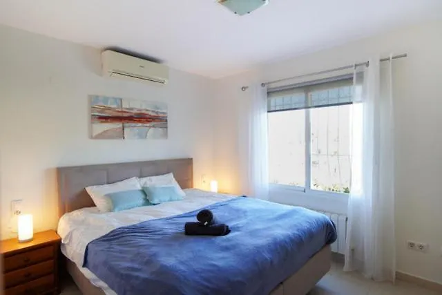 Oleander Вилла *