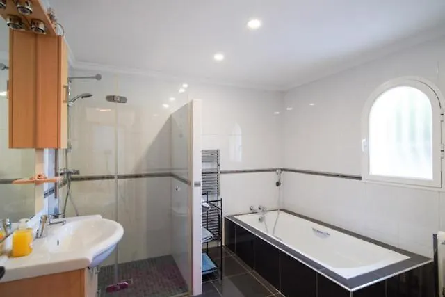 Вилла Oleander *