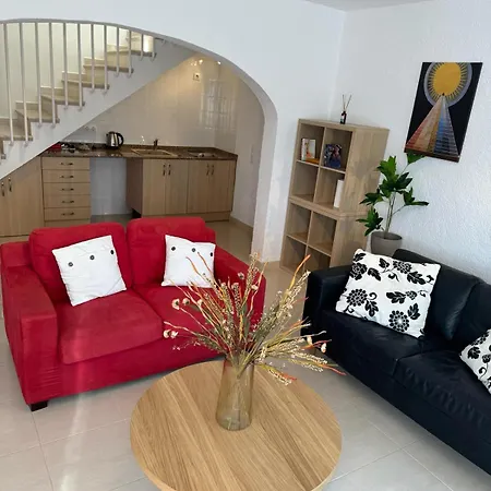Oleander Villa *