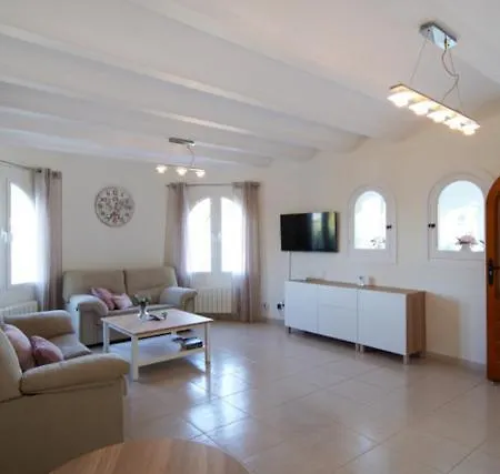 Oleander Villa
