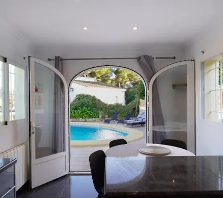 Villa Oleander *