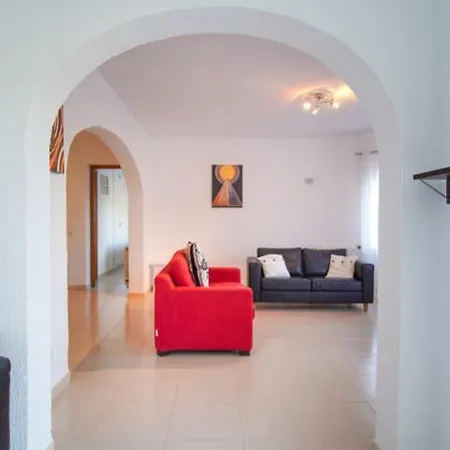 Oleander Villa