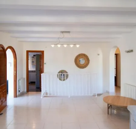 Villa Oleander Javea