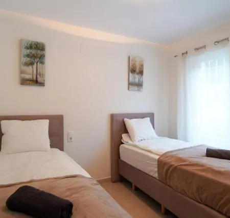 Villa Oleander Javea
