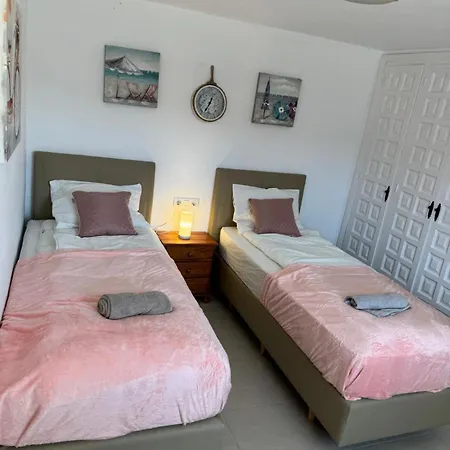 Villa Oleander Javea