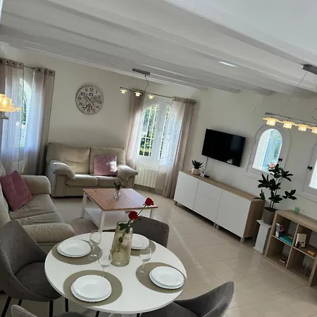 Villa Oleander Javea
