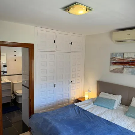 Villa Oleander *