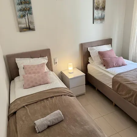 Oleander Villa *