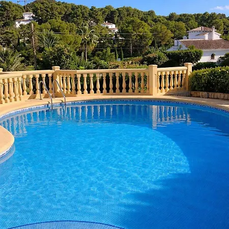 Villa Oleander Javea