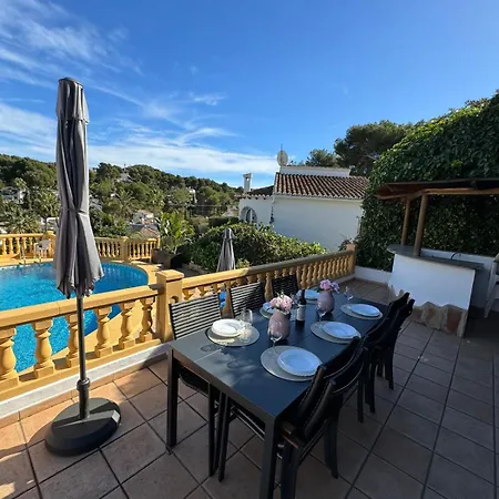 Oleander Villa